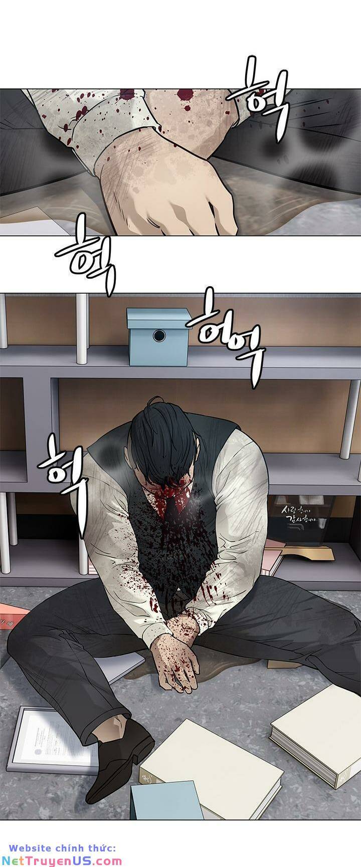 Đội Trưởng Lính Đánh Thuê Chapter 176 - 51