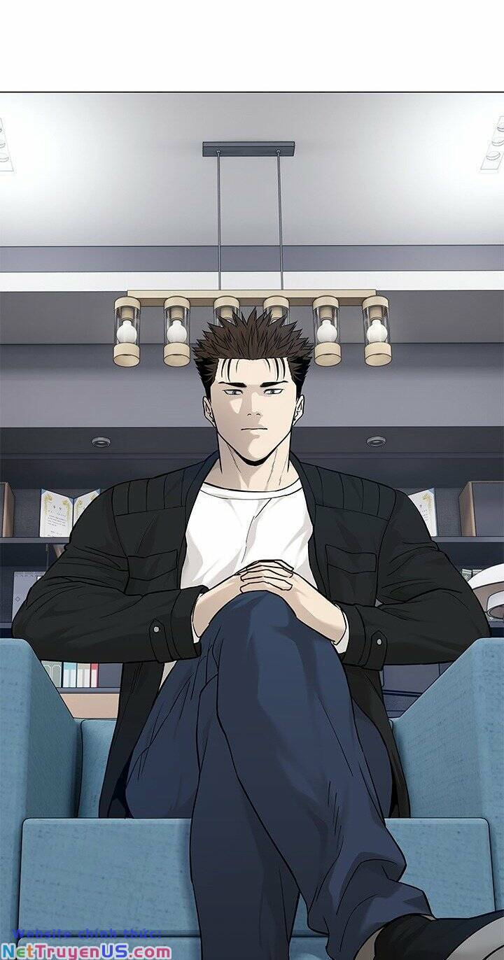 Đội Trưởng Lính Đánh Thuê Chapter 176 - 56