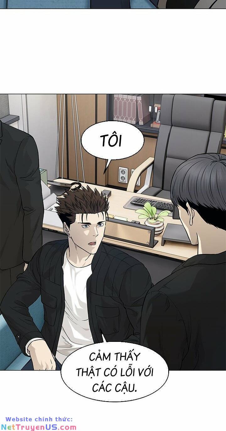 Đội Trưởng Lính Đánh Thuê Chapter 176 - 57