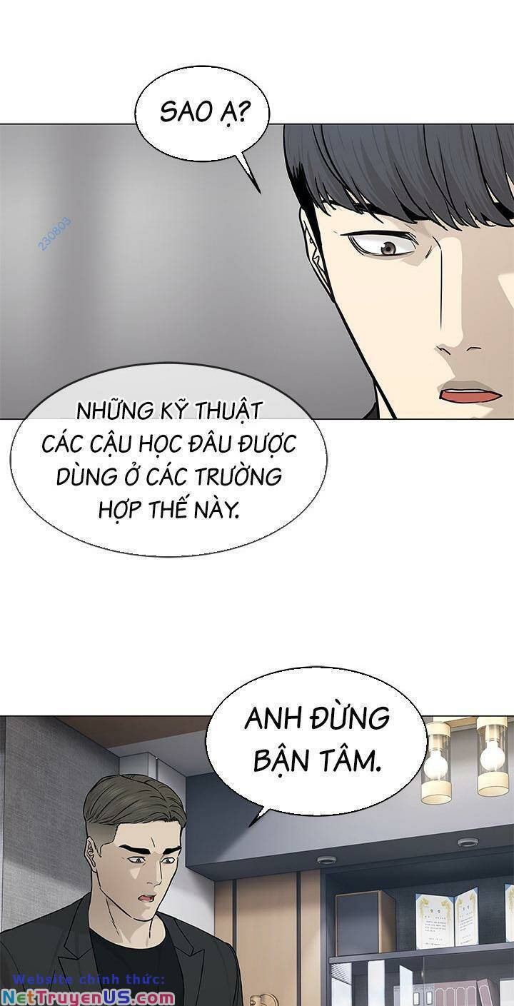 Đội Trưởng Lính Đánh Thuê Chapter 176 - 58