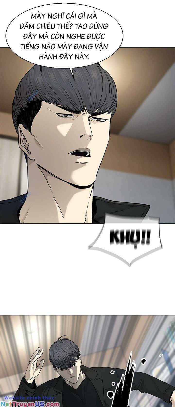 Đội Trưởng Lính Đánh Thuê Chapter 176 - 8