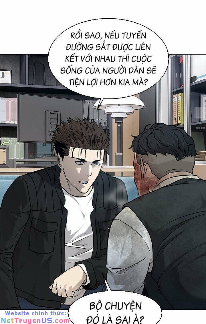 Đội Trưởng Lính Đánh Thuê Chapter 176 - 76