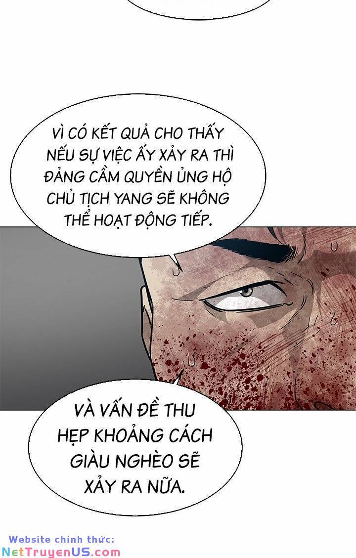 Đội Trưởng Lính Đánh Thuê Chapter 176 - 77
