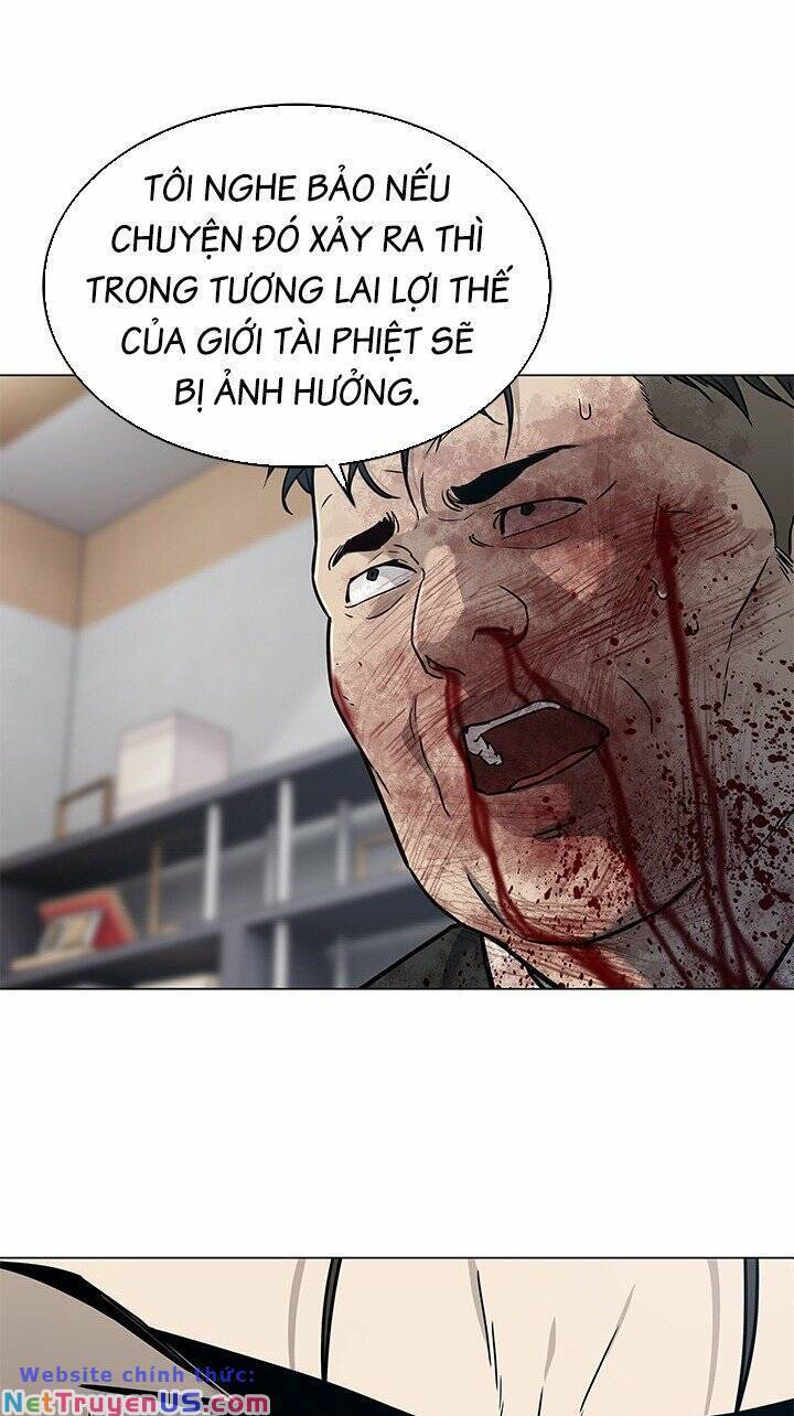 Đội Trưởng Lính Đánh Thuê Chapter 176 - 80
