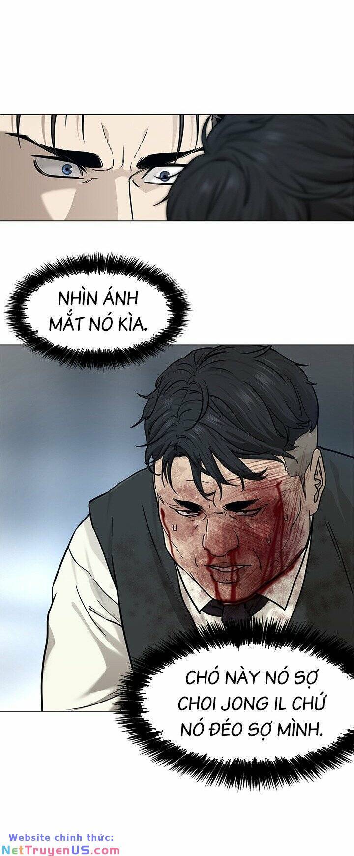 Đội Trưởng Lính Đánh Thuê Chapter 176 - 84