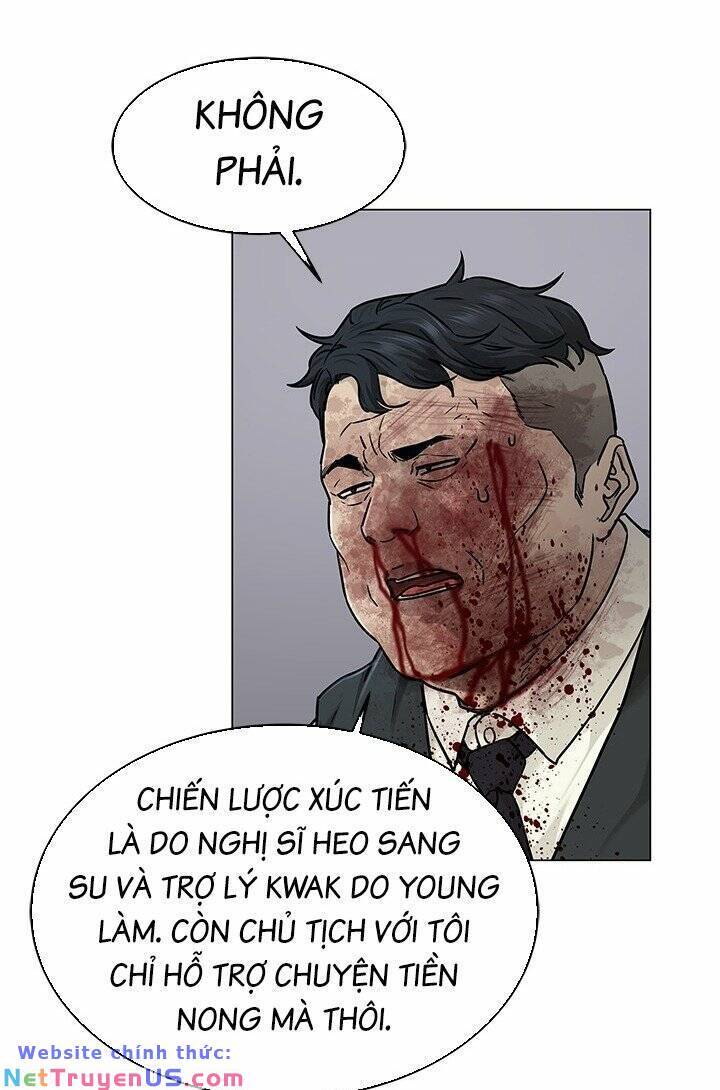 Đội Trưởng Lính Đánh Thuê Chapter 176 - 88