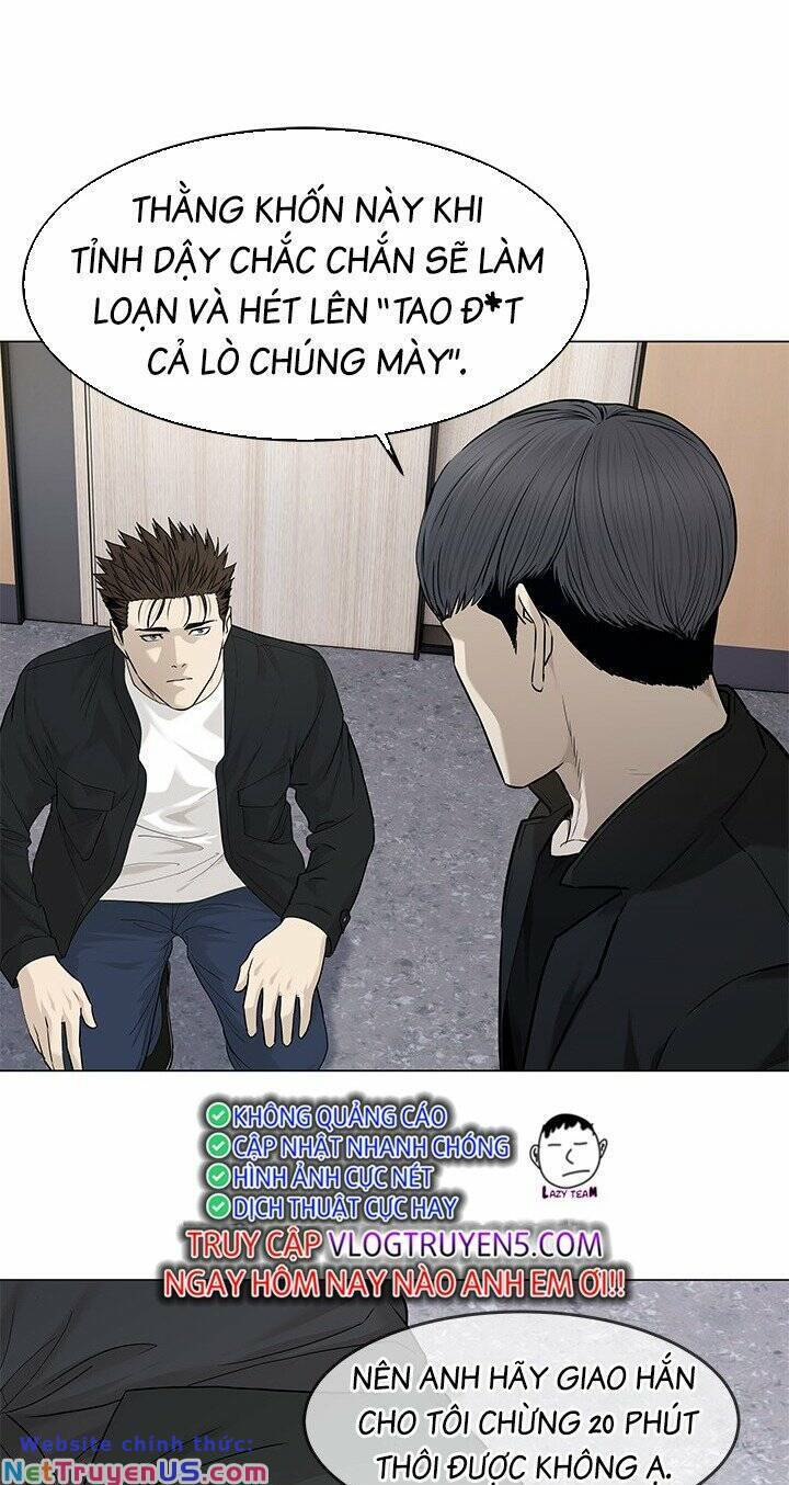 Đội Trưởng Lính Đánh Thuê Chapter 176 - 10