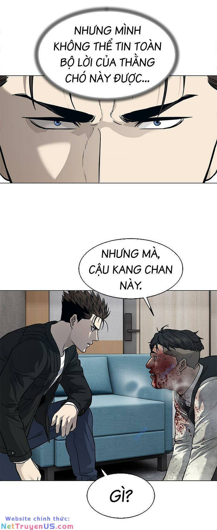Đội Trưởng Lính Đánh Thuê Chapter 176 - 94