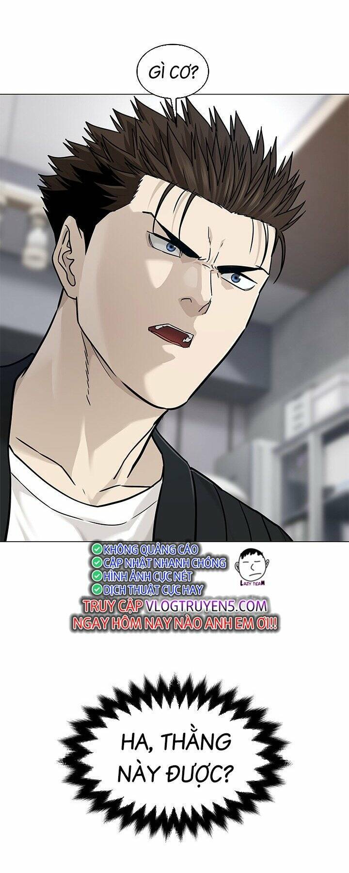 Đội Trưởng Lính Đánh Thuê Chapter 177 - 1