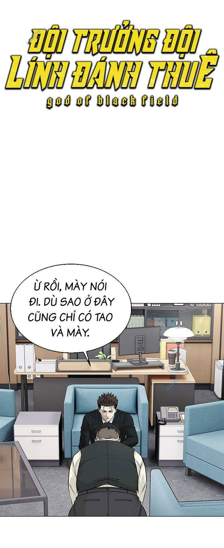 Đội Trưởng Lính Đánh Thuê Chapter 177 - 2