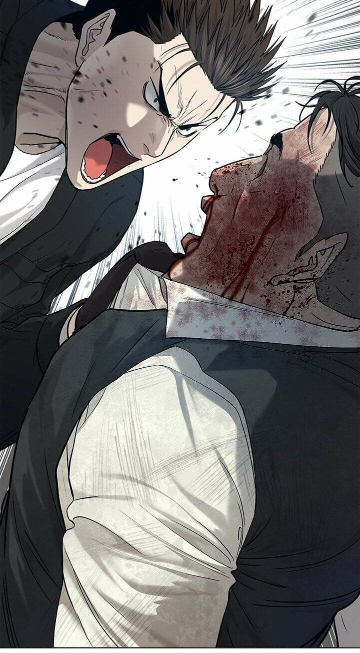 Đội Trưởng Lính Đánh Thuê Chapter 177 - 11