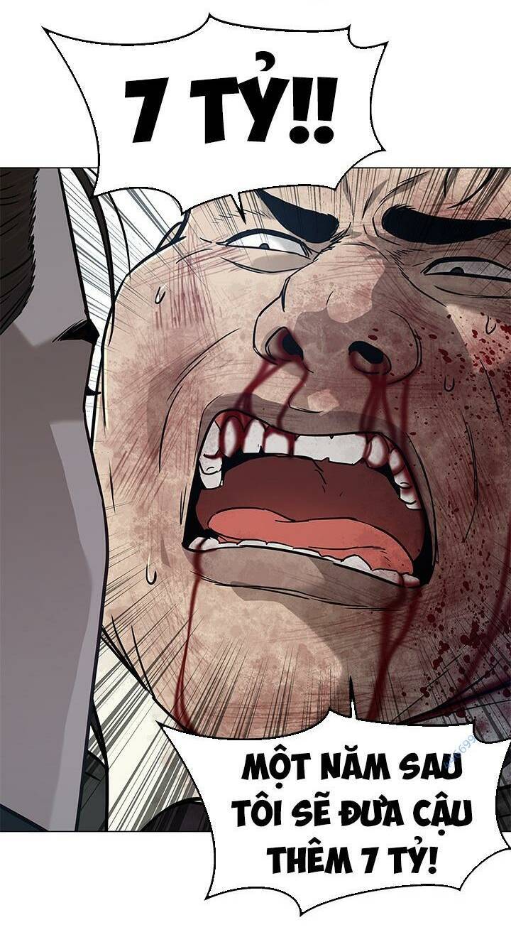 Đội Trưởng Lính Đánh Thuê Chapter 177 - 13