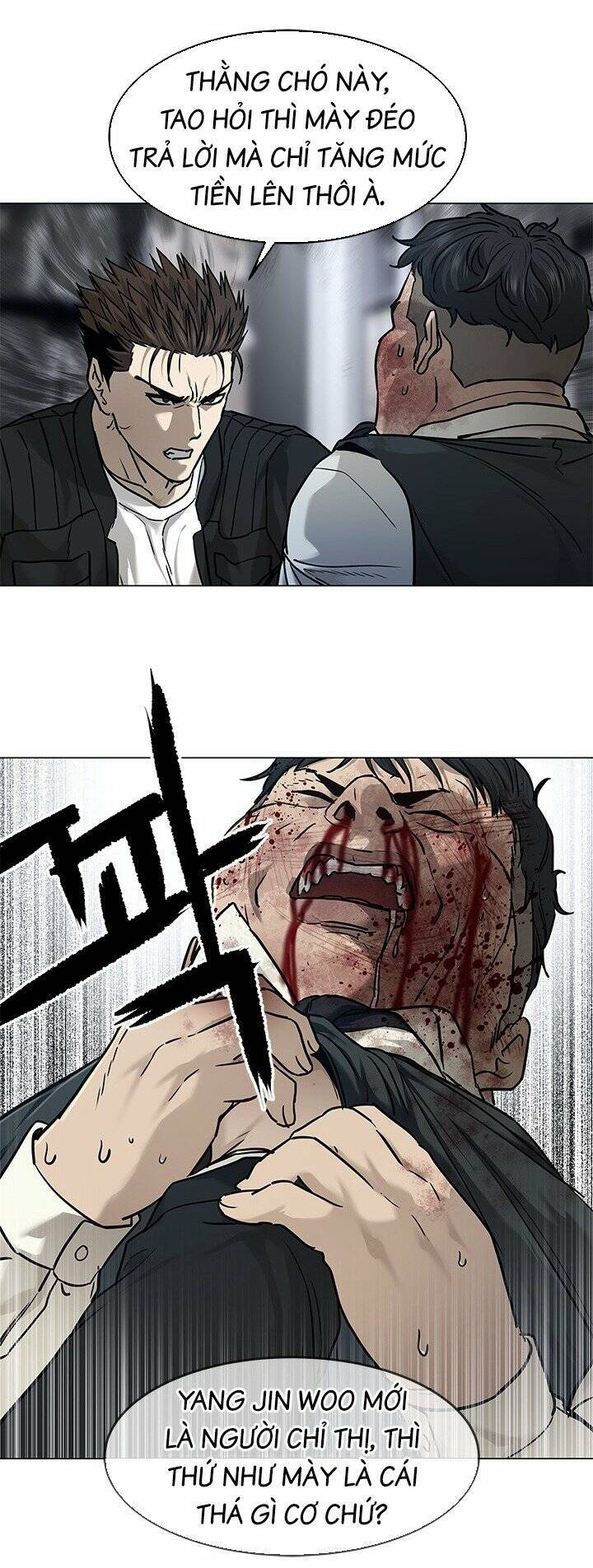 Đội Trưởng Lính Đánh Thuê Chapter 177 - 14