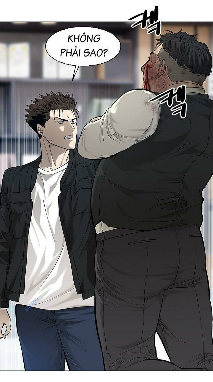 Đội Trưởng Lính Đánh Thuê Chapter 177 - 16