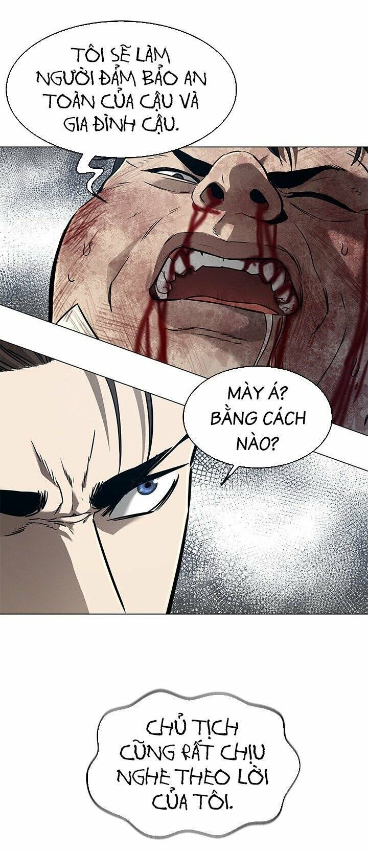 Đội Trưởng Lính Đánh Thuê Chapter 177 - 17