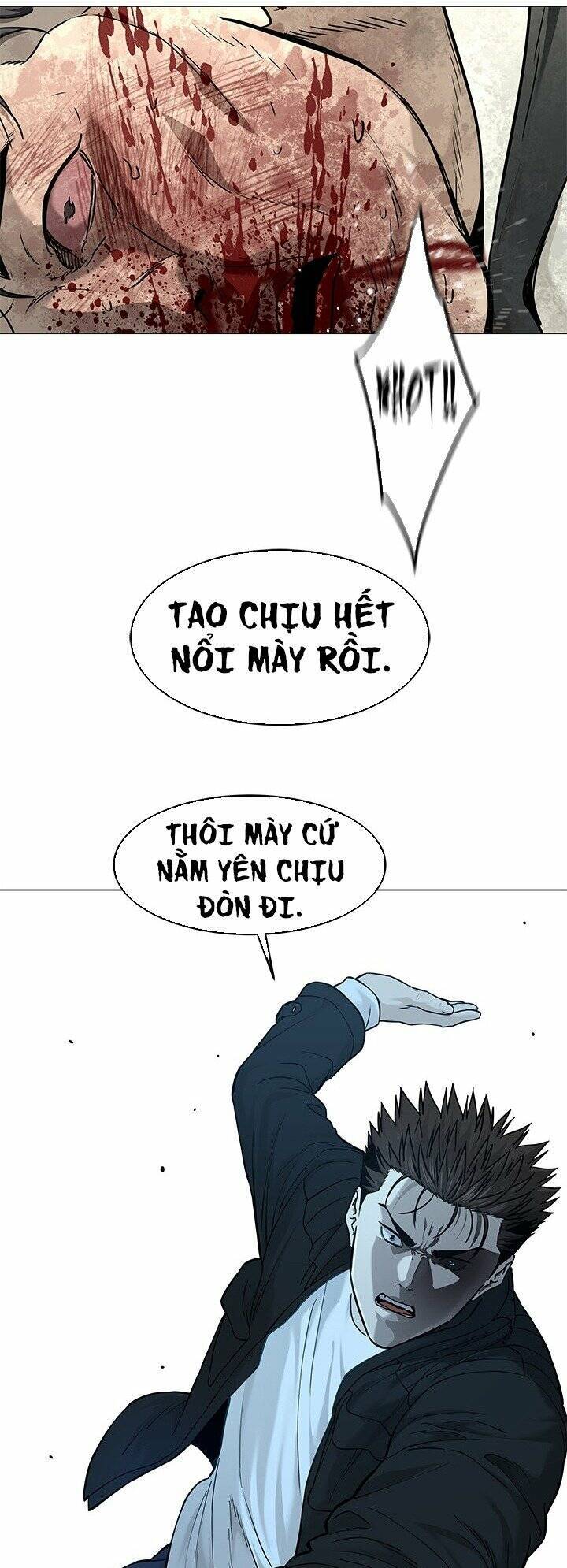 Đội Trưởng Lính Đánh Thuê Chapter 177 - 20