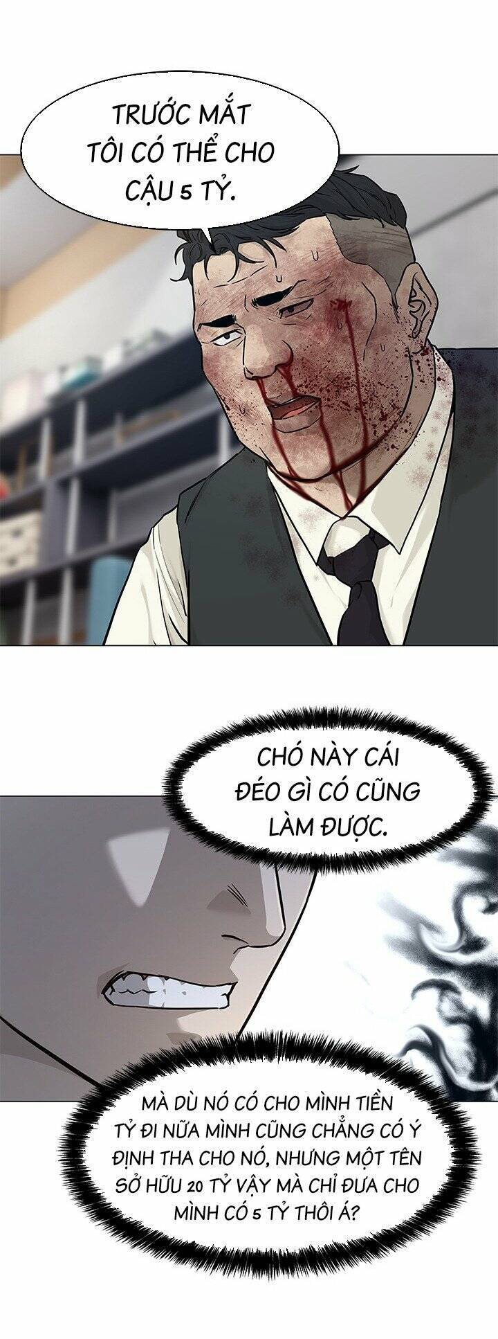 Đội Trưởng Lính Đánh Thuê Chapter 177 - 3