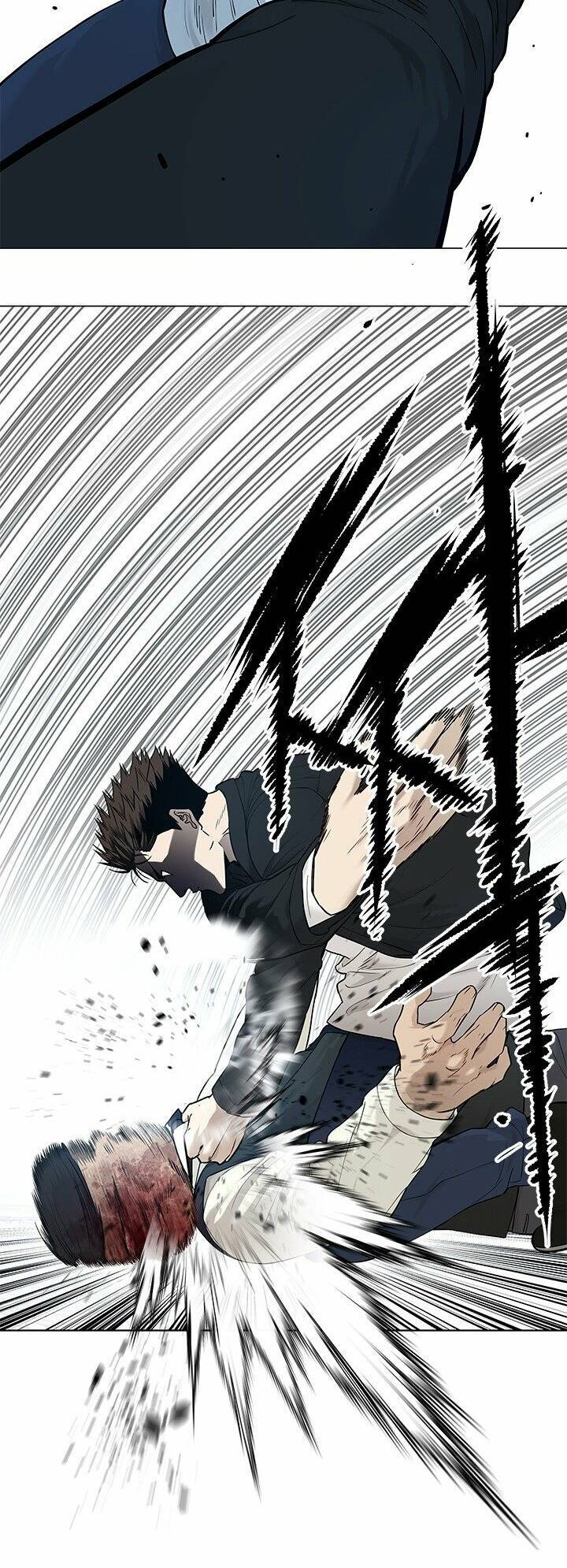 Đội Trưởng Lính Đánh Thuê Chapter 177 - 21