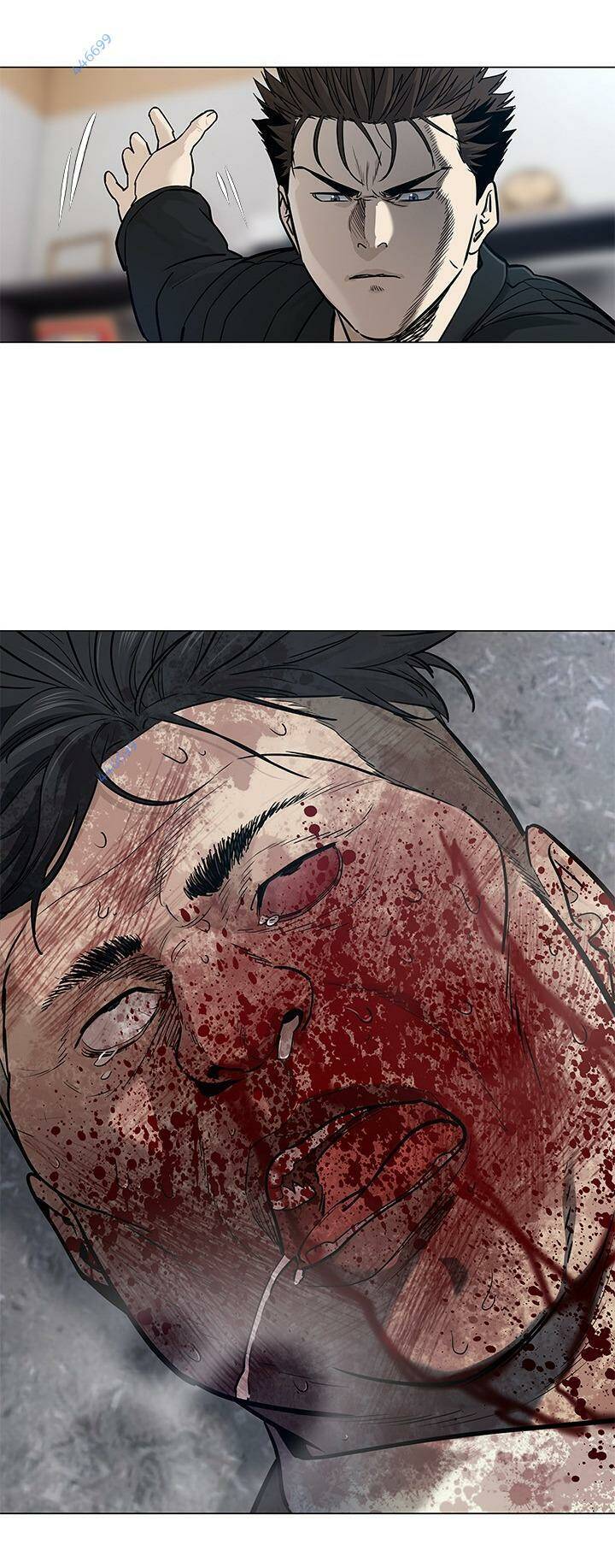 Đội Trưởng Lính Đánh Thuê Chapter 177 - 26