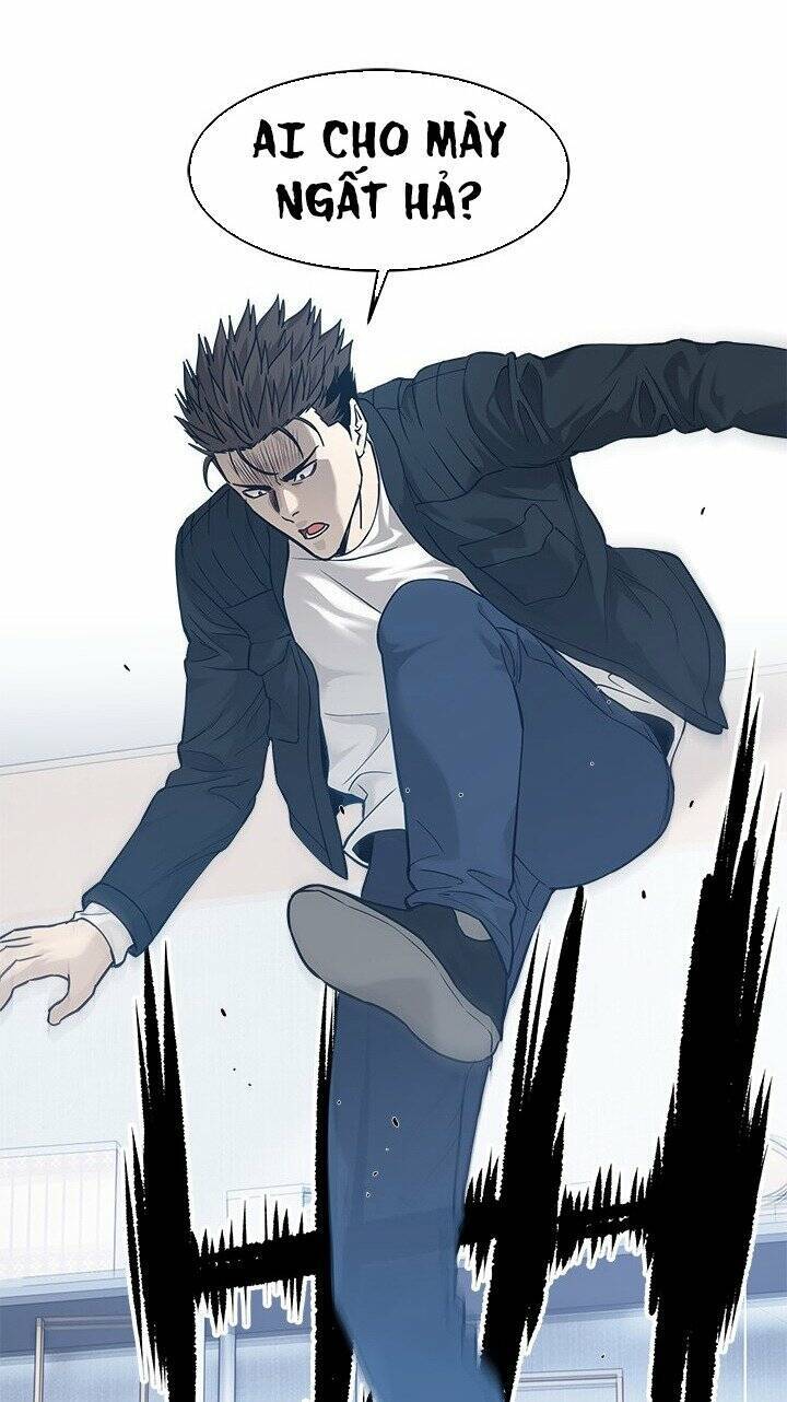 Đội Trưởng Lính Đánh Thuê Chapter 177 - 27