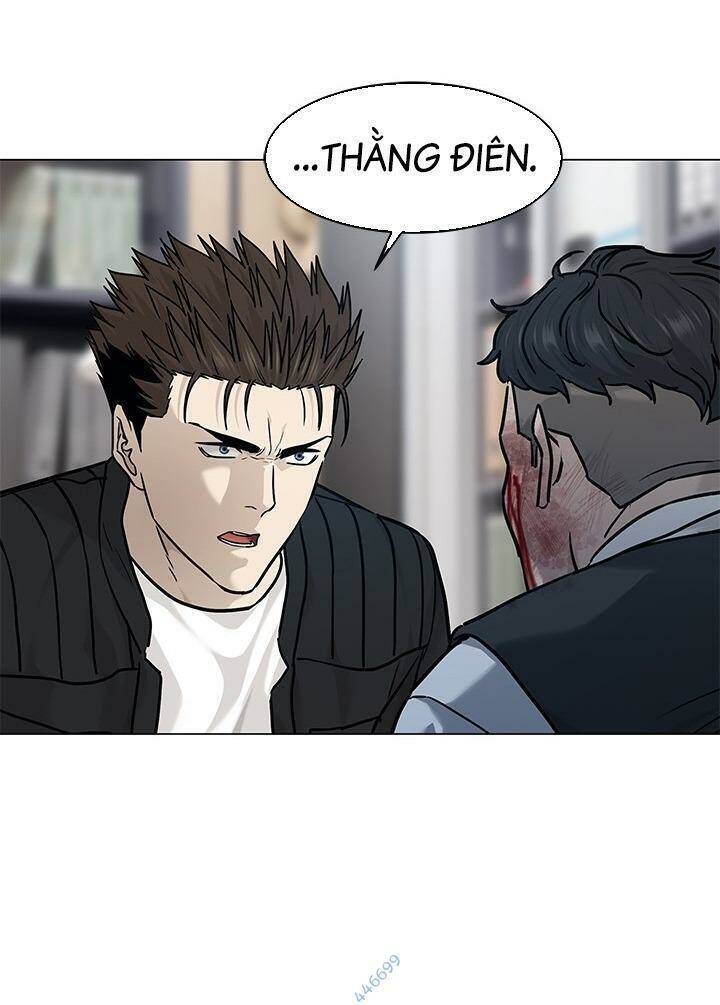 Đội Trưởng Lính Đánh Thuê Chapter 177 - 4