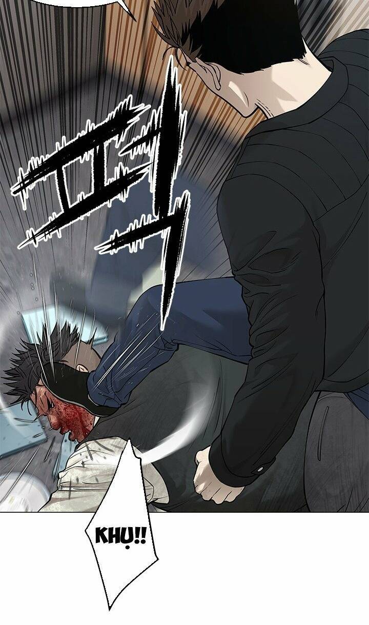 Đội Trưởng Lính Đánh Thuê Chapter 177 - 35