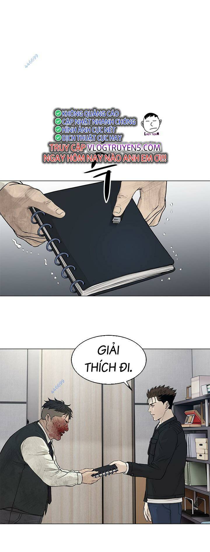 Đội Trưởng Lính Đánh Thuê Chapter 177 - 40