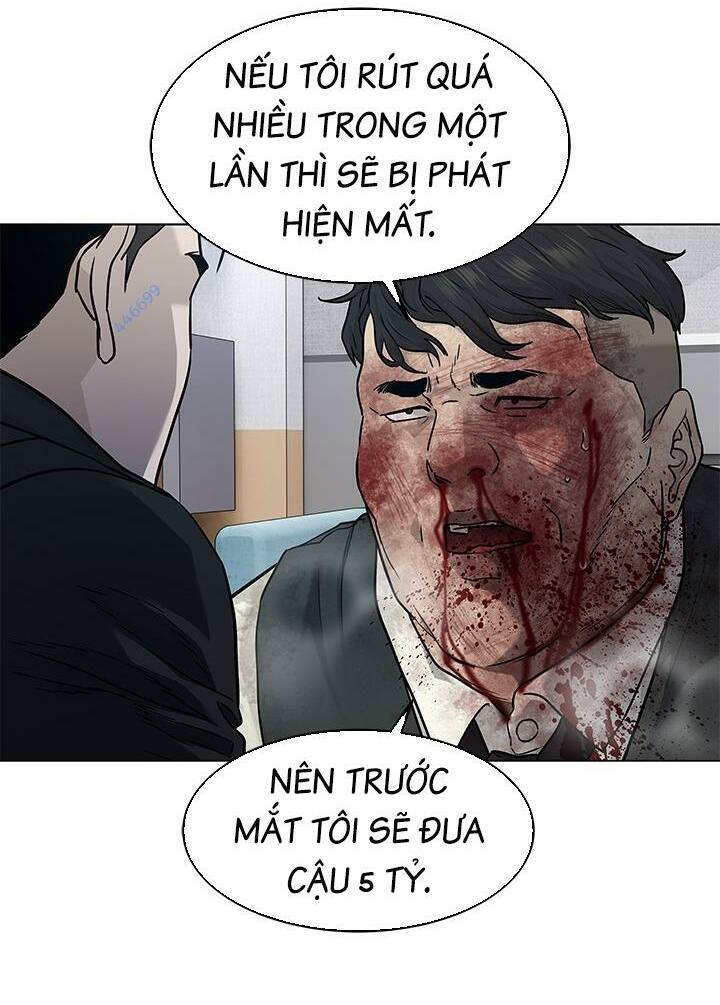 Đội Trưởng Lính Đánh Thuê Chapter 177 - 5