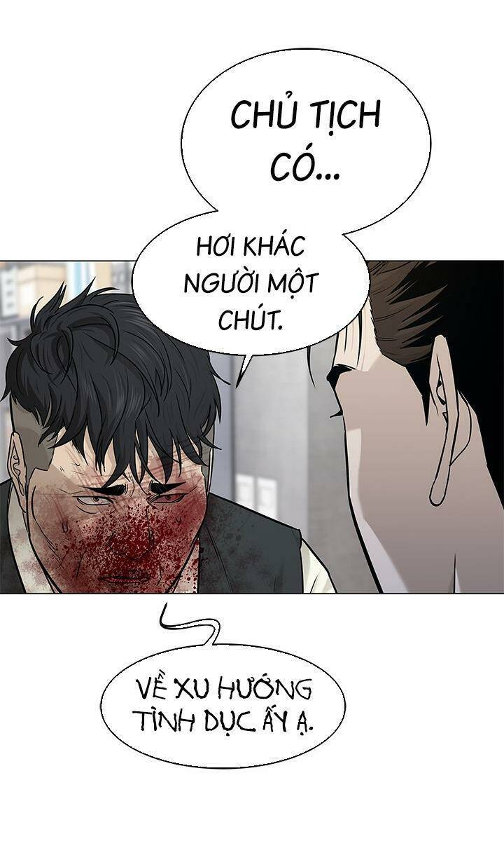 Đội Trưởng Lính Đánh Thuê Chapter 177 - 42