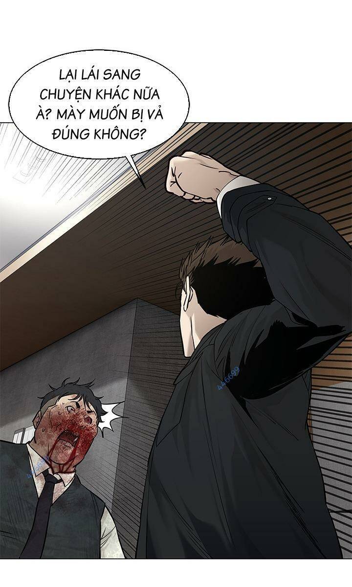 Đội Trưởng Lính Đánh Thuê Chapter 177 - 43