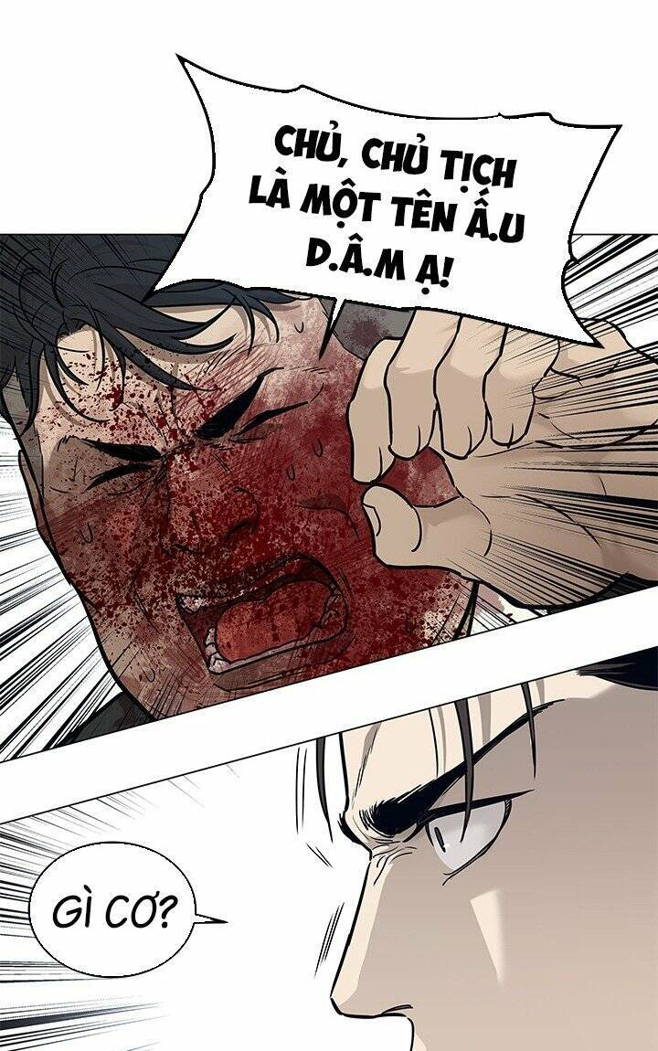 Đội Trưởng Lính Đánh Thuê Chapter 177 - 44