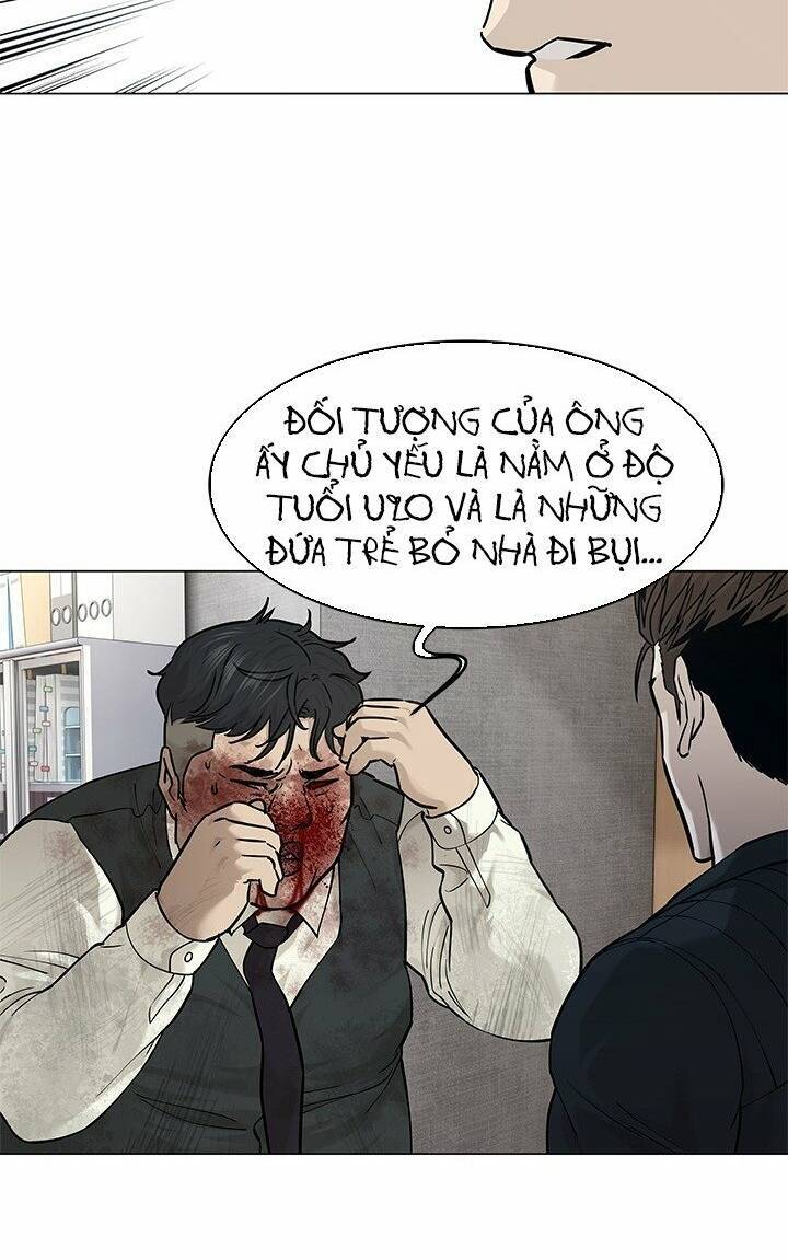 Đội Trưởng Lính Đánh Thuê Chapter 177 - 45