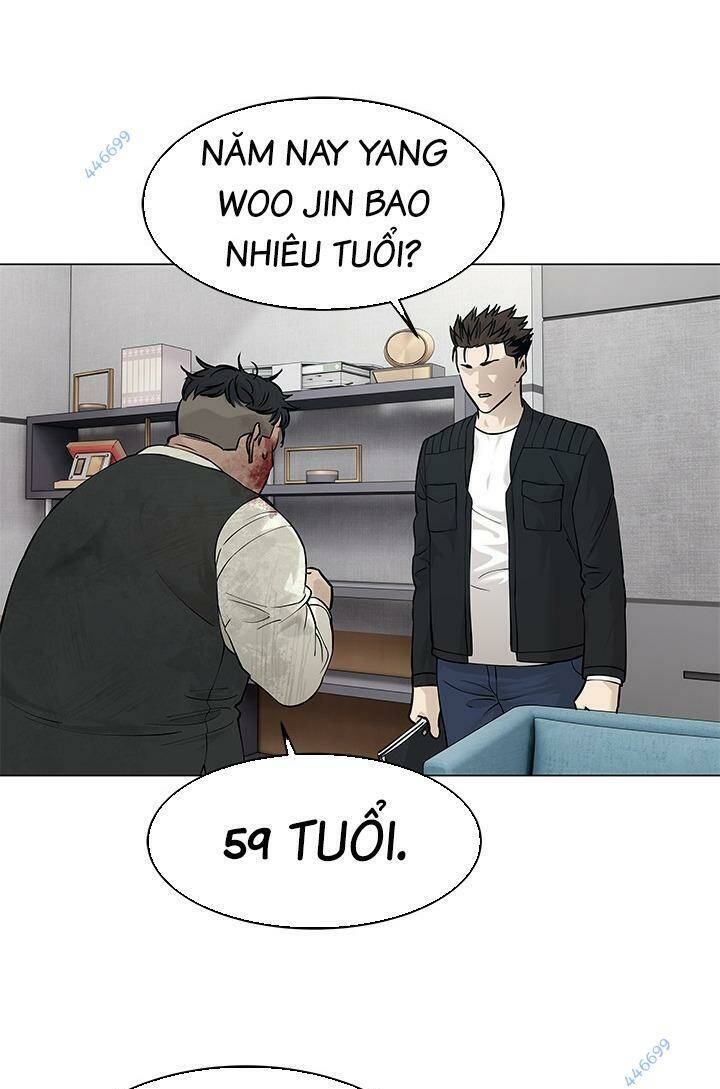 Đội Trưởng Lính Đánh Thuê Chapter 177 - 46