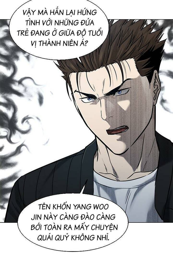 Đội Trưởng Lính Đánh Thuê Chapter 177 - 47