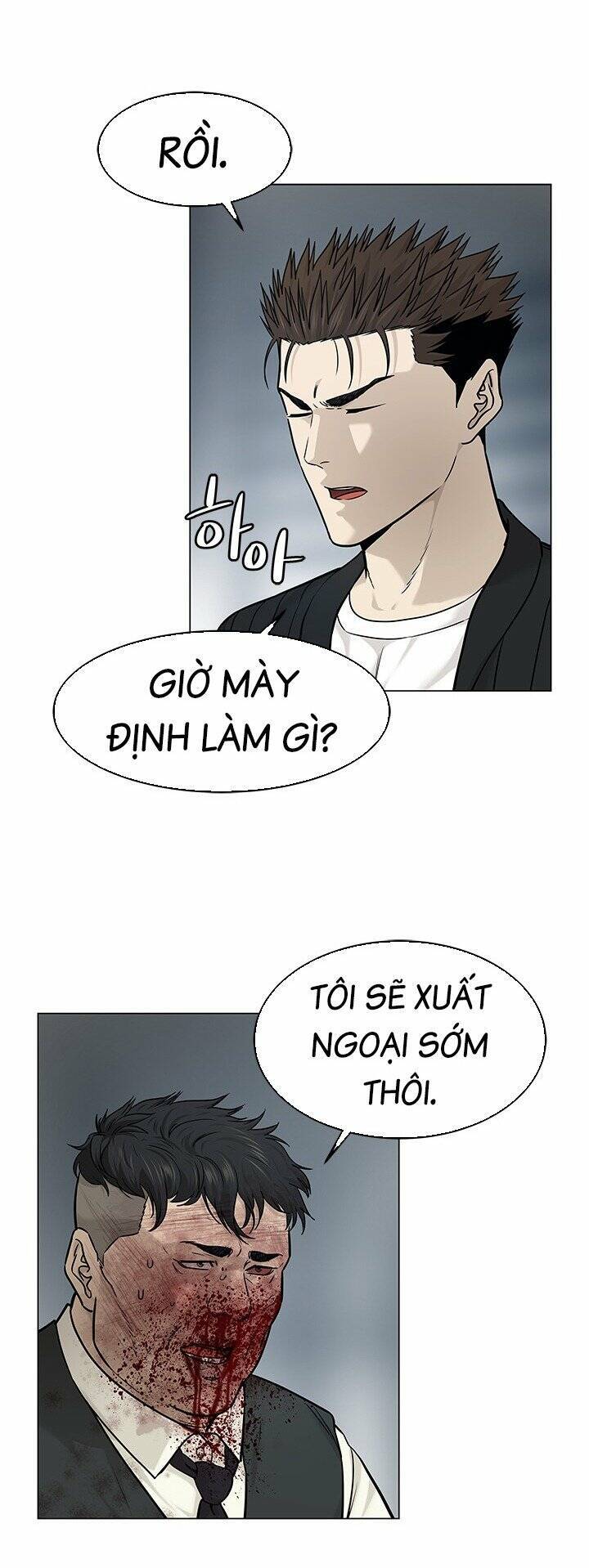 Đội Trưởng Lính Đánh Thuê Chapter 177 - 53