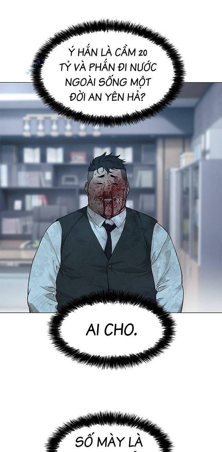 Đội Trưởng Lính Đánh Thuê Chapter 177 - 54