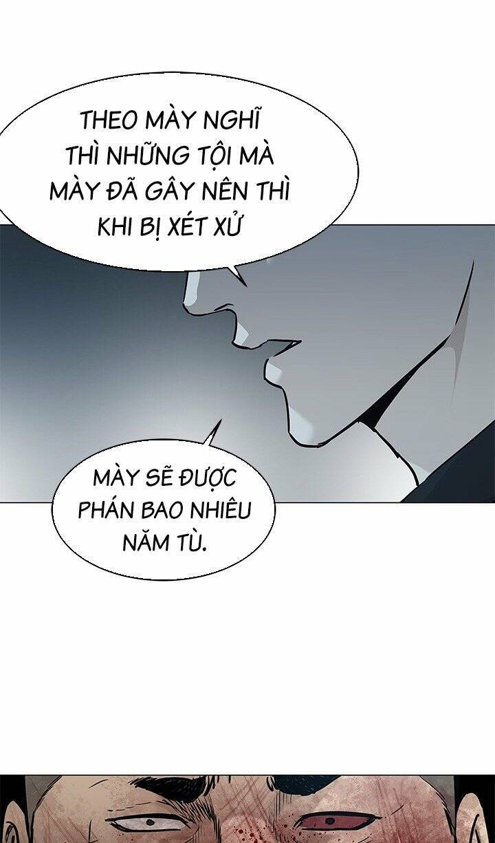 Đội Trưởng Lính Đánh Thuê Chapter 177 - 56