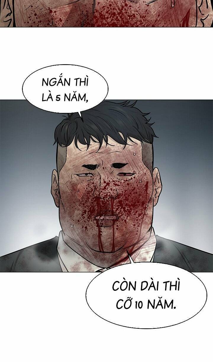 Đội Trưởng Lính Đánh Thuê Chapter 177 - 57