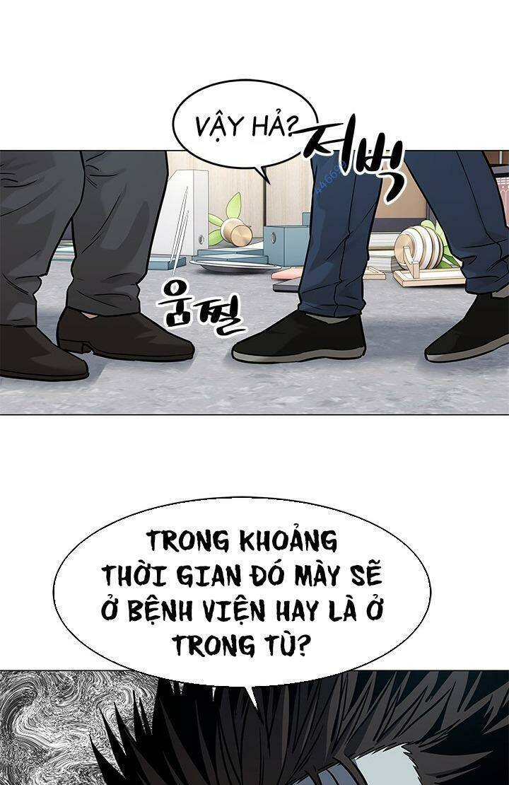Đội Trưởng Lính Đánh Thuê Chapter 177 - 58