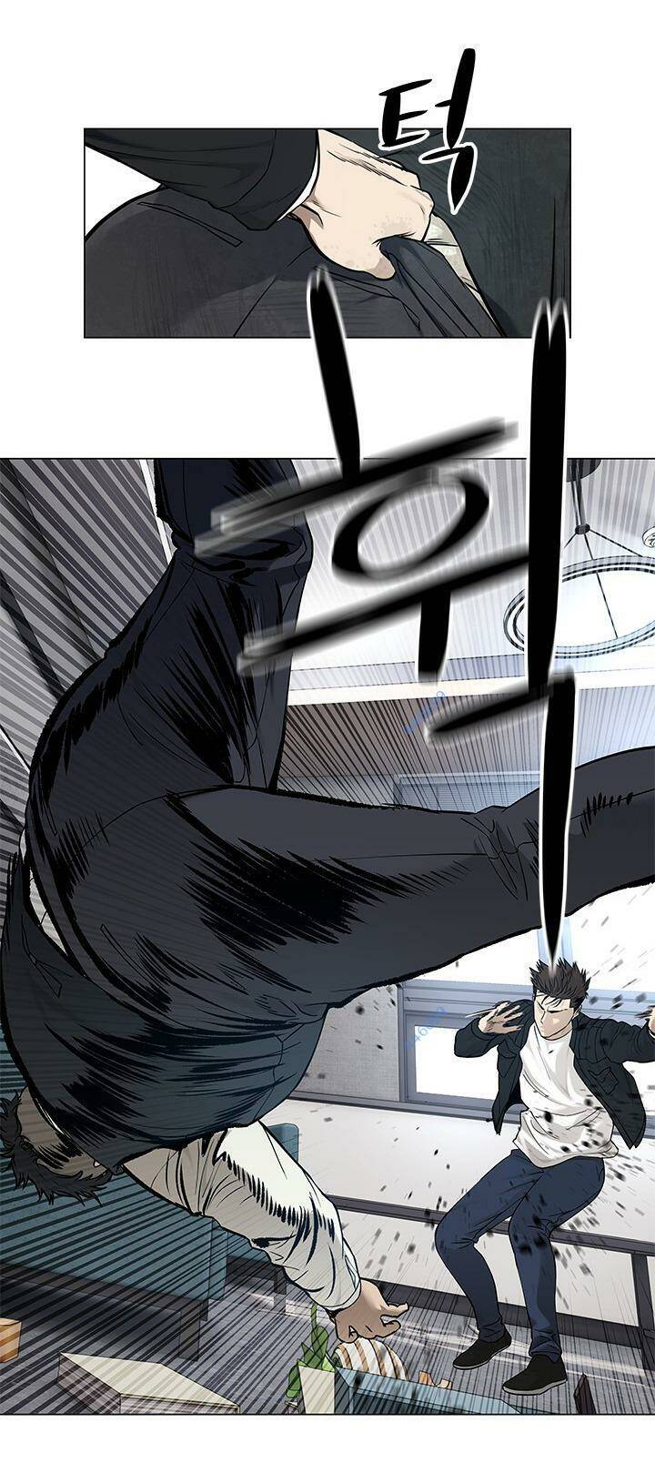 Đội Trưởng Lính Đánh Thuê Chapter 177 - 64