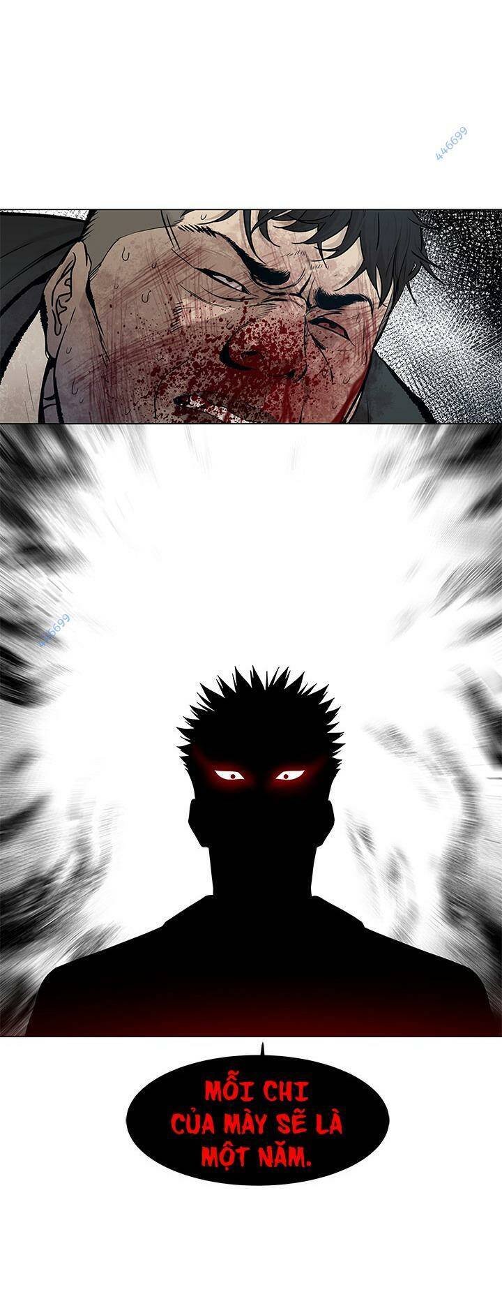 Đội Trưởng Lính Đánh Thuê Chapter 177 - 67