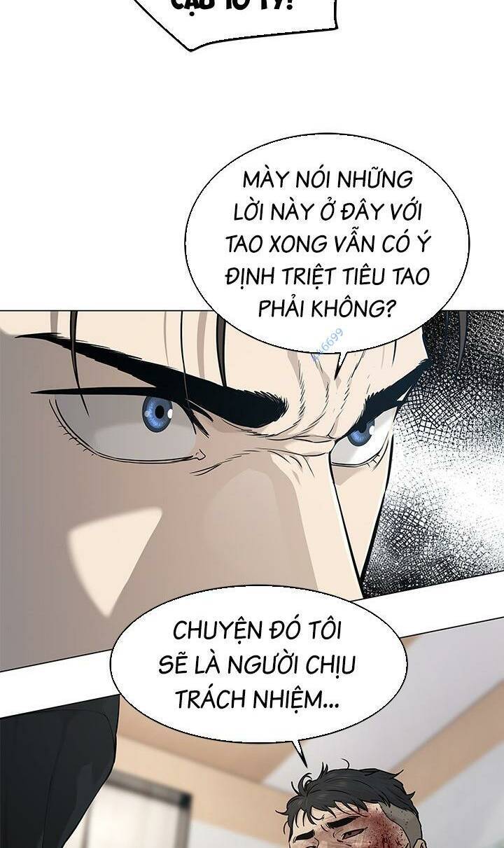 Đội Trưởng Lính Đánh Thuê Chapter 177 - 9