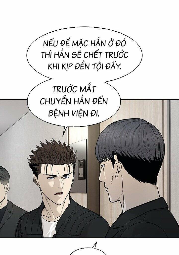 Đội Trưởng Lính Đánh Thuê Chapter 177 - 81