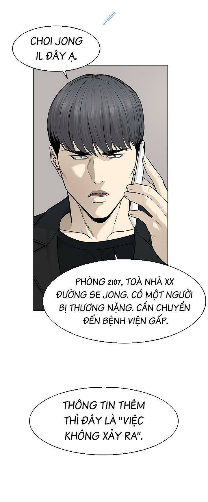 Đội Trưởng Lính Đánh Thuê Chapter 177 - 83