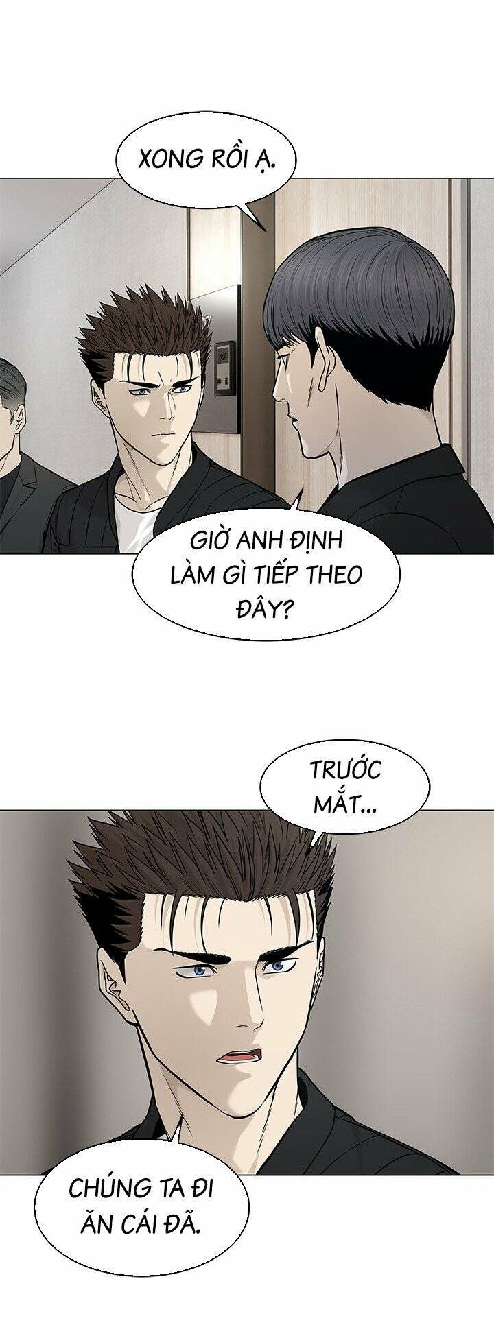 Đội Trưởng Lính Đánh Thuê Chapter 177 - 84