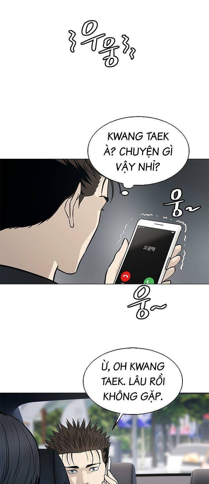 Đội Trưởng Lính Đánh Thuê Chapter 177 - 91