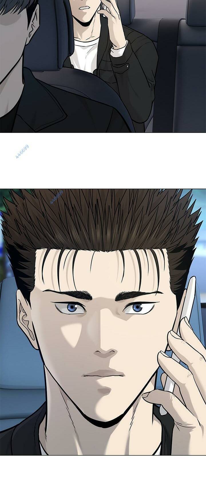 Đội Trưởng Lính Đánh Thuê Chapter 177 - 93