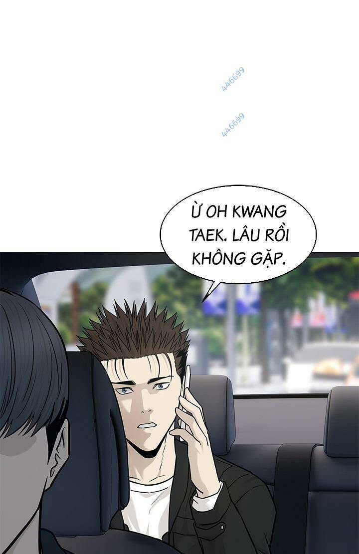 Đội Trưởng Lính Đánh Thuê Chapter 178 - 1