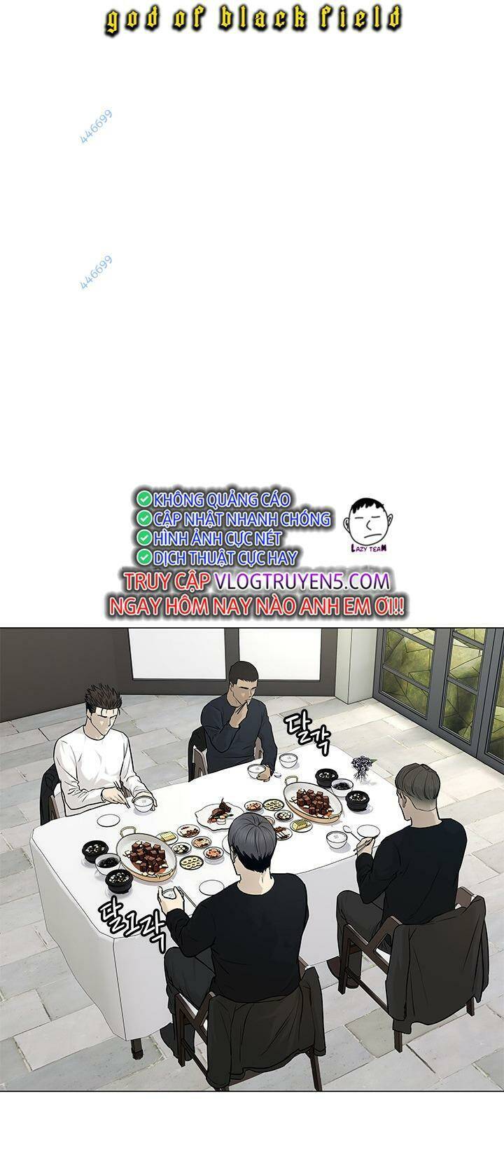 Đội Trưởng Lính Đánh Thuê Chapter 178 - 11