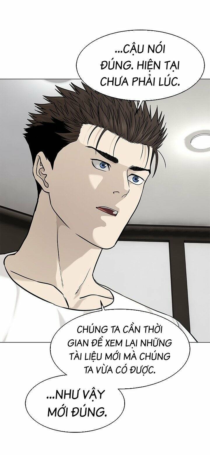 Đội Trưởng Lính Đánh Thuê Chapter 178 - 17